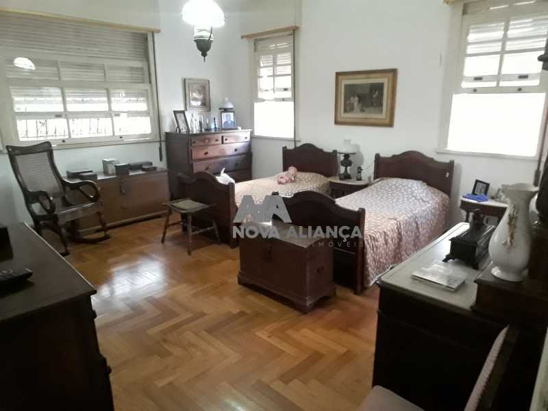 Conheça foto13 do imóvel - Casa à venda Rua Araucaria,Jardim Botânico, Rio de Janeiro - R$ 4.000.000 - NICA40030 - 14 foto13 - Casa à venda Rua Araucaria,Jardim Botânico, Rio de Janeiro - R$ 4.000.000 - NICA40030 - 14