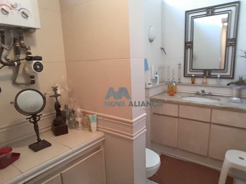 Conheça foto14 do imóvel - Casa à venda Rua Araucaria,Jardim Botânico, Rio de Janeiro - R$ 4.000.000 - NICA40030 - 15 foto14 - Casa à venda Rua Araucaria,Jardim Botânico, Rio de Janeiro - R$ 4.000.000 - NICA40030 - 15