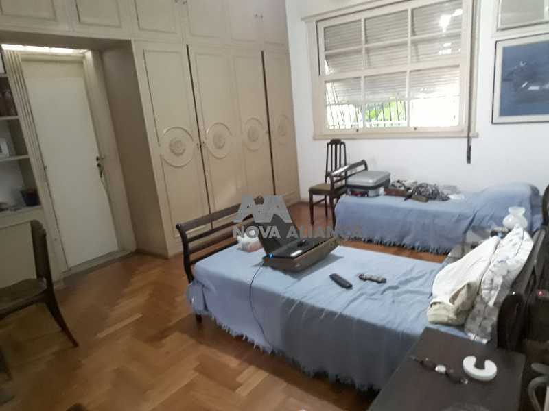 Conheça foto15 do imóvel - Casa à venda Rua Araucaria,Jardim Botânico, Rio de Janeiro - R$ 4.000.000 - NICA40030 - 16 foto15 - Casa à venda Rua Araucaria,Jardim Botânico, Rio de Janeiro - R$ 4.000.000 - NICA40030 - 16