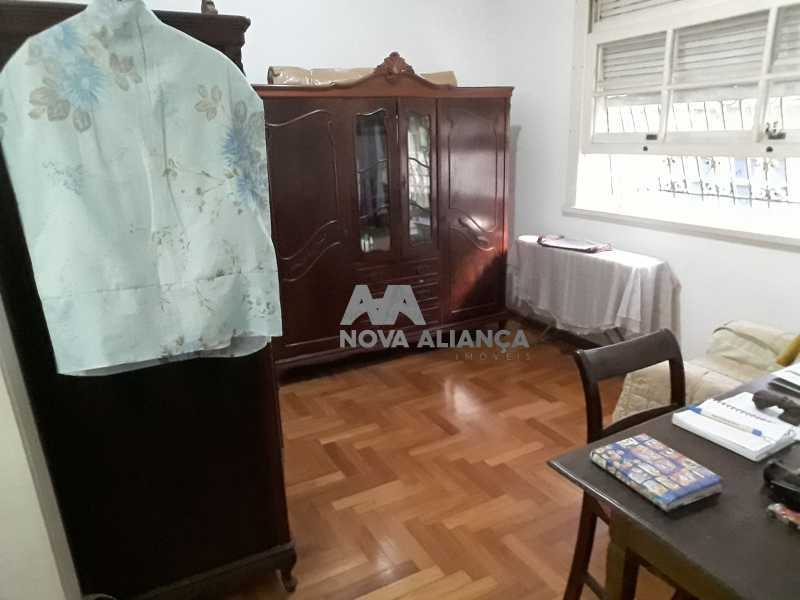 Conheça foto16 do imóvel - Casa à venda Rua Araucaria,Jardim Botânico, Rio de Janeiro - R$ 4.000.000 - NICA40030 - 17 foto16 - Casa à venda Rua Araucaria,Jardim Botânico, Rio de Janeiro - R$ 4.000.000 - NICA40030 - 17