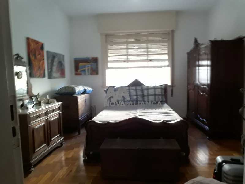 Conheça foto18 do imóvel - Casa à venda Rua Araucaria,Jardim Botânico, Rio de Janeiro - R$ 4.000.000 - NICA40030 - 19 foto18 - Casa à venda Rua Araucaria,Jardim Botânico, Rio de Janeiro - R$ 4.000.000 - NICA40030 - 19