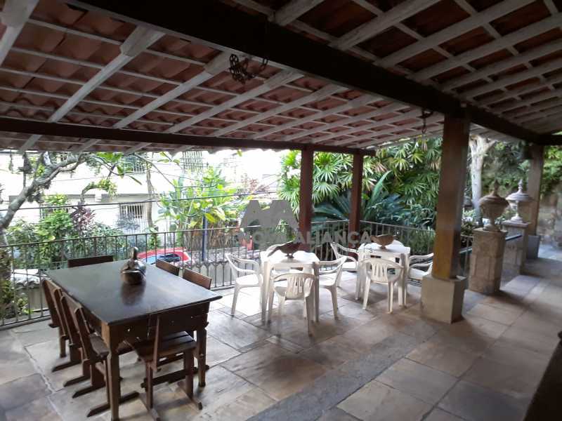 Conheça foto21 do imóvel - Casa à venda Rua Araucaria,Jardim Botânico, Rio de Janeiro - R$ 4.000.000 - NICA40030 - 22 foto21 - Casa à venda Rua Araucaria,Jardim Botânico, Rio de Janeiro - R$ 4.000.000 - NICA40030 - 22