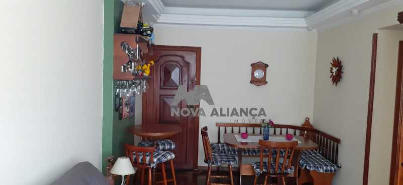 Conheça 1 do imóvel - Apartamento 3 quartos à venda Grajaú, Rio de Janeiro - R$ 449.000 - NTAP31289 - 1 1 - Apartamento 3 quartos à venda Grajaú, Rio de Janeiro - R$ 449.000 - NTAP31289 - 1