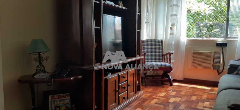 Conheça 3 do imóvel - Apartamento 3 quartos à venda Grajaú, Rio de Janeiro - R$ 449.000 - NTAP31289 - 4 3 - Apartamento 3 quartos à venda Grajaú, Rio de Janeiro - R$ 449.000 - NTAP31289 - 4