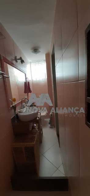 Conheça 4 do imóvel - Apartamento 3 quartos à venda Grajaú, Rio de Janeiro - R$ 449.000 - NTAP31289 - 5 4 - Apartamento 3 quartos à venda Grajaú, Rio de Janeiro - R$ 449.000 - NTAP31289 - 5