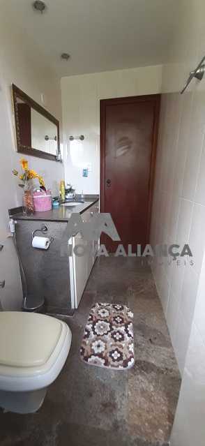 Conheça 5 do imóvel - Apartamento 3 quartos à venda Grajaú, Rio de Janeiro - R$ 449.000 - NTAP31289 - 6 5 - Apartamento 3 quartos à venda Grajaú, Rio de Janeiro - R$ 449.000 - NTAP31289 - 6