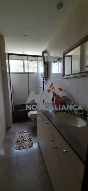 Conheça 6 do imóvel - Apartamento 3 quartos à venda Grajaú, Rio de Janeiro - R$ 449.000 - NTAP31289 - 7 6 - Apartamento 3 quartos à venda Grajaú, Rio de Janeiro - R$ 449.000 - NTAP31289 - 7