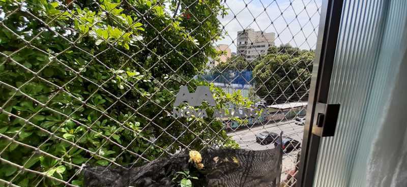 Conheça 7 do imóvel - Apartamento 3 quartos à venda Grajaú, Rio de Janeiro - R$ 449.000 - NTAP31289 - 8 7 - Apartamento 3 quartos à venda Grajaú, Rio de Janeiro - R$ 449.000 - NTAP31289 - 8