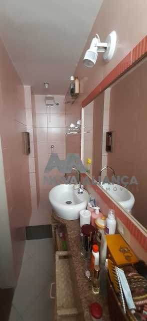 Conheça 8 do imóvel - Apartamento 3 quartos à venda Grajaú, Rio de Janeiro - R$ 449.000 - NTAP31289 - 9 8 - Apartamento 3 quartos à venda Grajaú, Rio de Janeiro - R$ 449.000 - NTAP31289 - 9