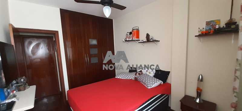 Conheça 9 do imóvel - Apartamento 3 quartos à venda Grajaú, Rio de Janeiro - R$ 449.000 - NTAP31289 - 10 9 - Apartamento 3 quartos à venda Grajaú, Rio de Janeiro - R$ 449.000 - NTAP31289 - 10