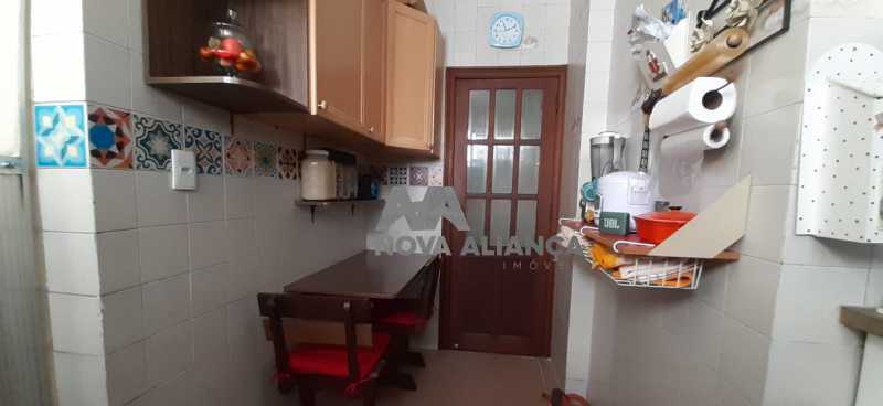 Conheça 10 do imóvel - Apartamento 3 quartos à venda Grajaú, Rio de Janeiro - R$ 449.000 - NTAP31289 - 11 10 - Apartamento 3 quartos à venda Grajaú, Rio de Janeiro - R$ 449.000 - NTAP31289 - 11