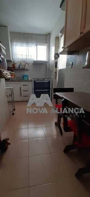Conheça 11 do imóvel - Apartamento 3 quartos à venda Grajaú, Rio de Janeiro - R$ 449.000 - NTAP31289 - 12 11 - Apartamento 3 quartos à venda Grajaú, Rio de Janeiro - R$ 449.000 - NTAP31289 - 12