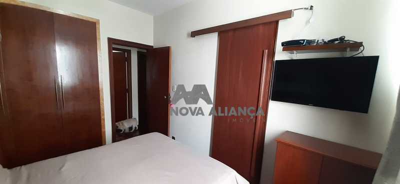 Conheça 12 do imóvel - Apartamento 3 quartos à venda Grajaú, Rio de Janeiro - R$ 449.000 - NTAP31289 - 13 12 - Apartamento 3 quartos à venda Grajaú, Rio de Janeiro - R$ 449.000 - NTAP31289 - 13