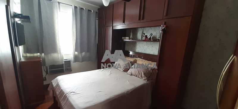 Conheça 13 do imóvel - Apartamento 3 quartos à venda Grajaú, Rio de Janeiro - R$ 449.000 - NTAP31289 - 14 13 - Apartamento 3 quartos à venda Grajaú, Rio de Janeiro - R$ 449.000 - NTAP31289 - 14