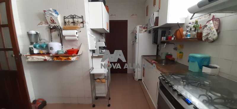 Conheça 14 do imóvel - Apartamento 3 quartos à venda Grajaú, Rio de Janeiro - R$ 449.000 - NTAP31289 - 15 14 - Apartamento 3 quartos à venda Grajaú, Rio de Janeiro - R$ 449.000 - NTAP31289 - 15