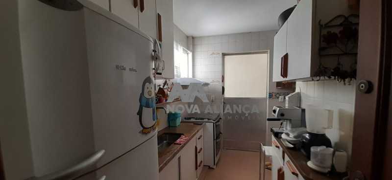 Conheça 15 do imóvel - Apartamento 3 quartos à venda Grajaú, Rio de Janeiro - R$ 449.000 - NTAP31289 - 16 15 - Apartamento 3 quartos à venda Grajaú, Rio de Janeiro - R$ 449.000 - NTAP31289 - 16