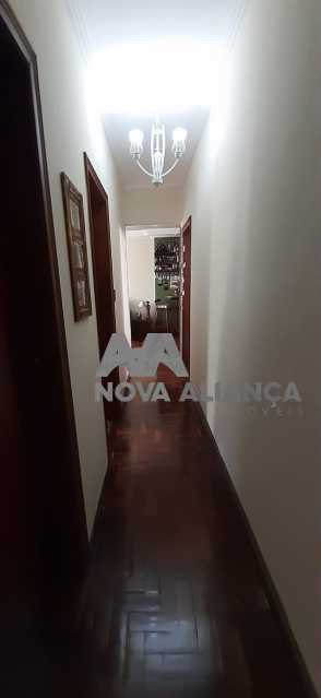 Conheça 16 do imóvel - Apartamento 3 quartos à venda Grajaú, Rio de Janeiro - R$ 449.000 - NTAP31289 - 17 16 - Apartamento 3 quartos à venda Grajaú, Rio de Janeiro - R$ 449.000 - NTAP31289 - 17