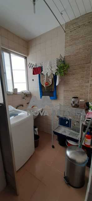Conheça 17 do imóvel - Apartamento 3 quartos à venda Grajaú, Rio de Janeiro - R$ 449.000 - NTAP31289 - 18 17 - Apartamento 3 quartos à venda Grajaú, Rio de Janeiro - R$ 449.000 - NTAP31289 - 18