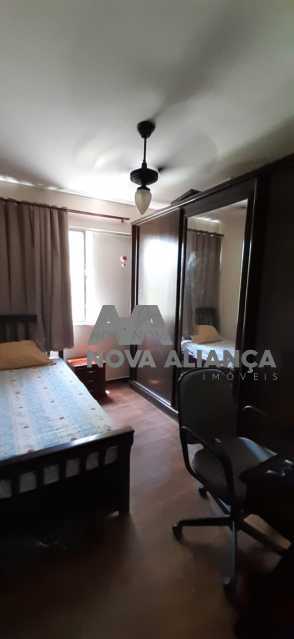 Conheça 18 do imóvel - Apartamento 3 quartos à venda Grajaú, Rio de Janeiro - R$ 449.000 - NTAP31289 - 19 18 - Apartamento 3 quartos à venda Grajaú, Rio de Janeiro - R$ 449.000 - NTAP31289 - 19