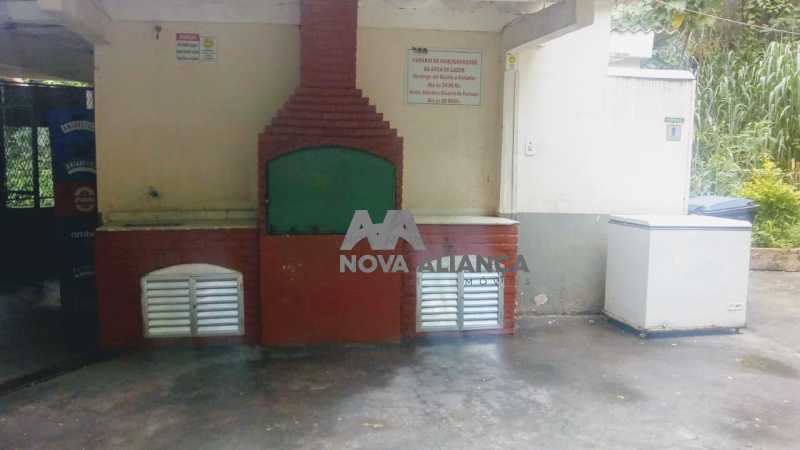Conheça 34 do imóvel - Apartamento à venda Avenida Marechal Rondon,Rocha, Rio de Janeiro - R$ 249.000 - NTAP21588 - 15 34 - Apartamento à venda Avenida Marechal Rondon,Rocha, Rio de Janeiro - R$ 249.000 - NTAP21588 - 15