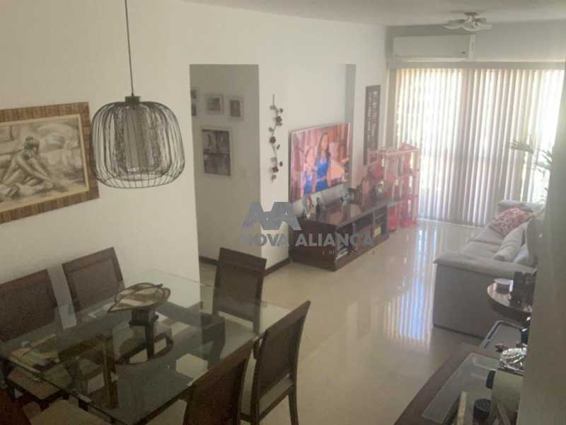 Conheça 01 do imóvel - Apartamento à venda Avenida Marechal Rondon,Rocha, Rio de Janeiro - R$ 350.000 - NTAP21589 - 1 01 - Apartamento à venda Avenida Marechal Rondon,Rocha, Rio de Janeiro - R$ 350.000 - NTAP21589 - 1