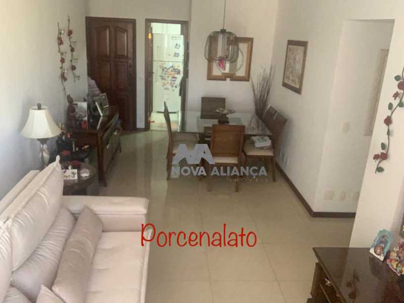 Conheça 02 do imóvel - Apartamento à venda Avenida Marechal Rondon,Rocha, Rio de Janeiro - R$ 350.000 - NTAP21589 - 3 02 - Apartamento à venda Avenida Marechal Rondon,Rocha, Rio de Janeiro - R$ 350.000 - NTAP21589 - 3