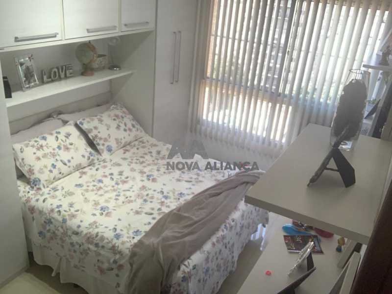 Conheça 04 do imóvel - Apartamento à venda Avenida Marechal Rondon,Rocha, Rio de Janeiro - R$ 350.000 - NTAP21589 - 5 04 - Apartamento à venda Avenida Marechal Rondon,Rocha, Rio de Janeiro - R$ 350.000 - NTAP21589 - 5