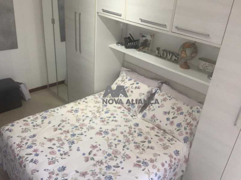 Conheça 05 do imóvel - Apartamento à venda Avenida Marechal Rondon,Rocha, Rio de Janeiro - R$ 350.000 - NTAP21589 - 6 05 - Apartamento à venda Avenida Marechal Rondon,Rocha, Rio de Janeiro - R$ 350.000 - NTAP21589 - 6
