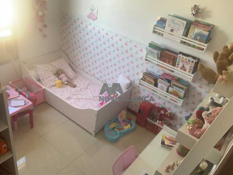 Conheça 06 do imóvel - Apartamento à venda Avenida Marechal Rondon,Rocha, Rio de Janeiro - R$ 350.000 - NTAP21589 - 7 06 - Apartamento à venda Avenida Marechal Rondon,Rocha, Rio de Janeiro - R$ 350.000 - NTAP21589 - 7
