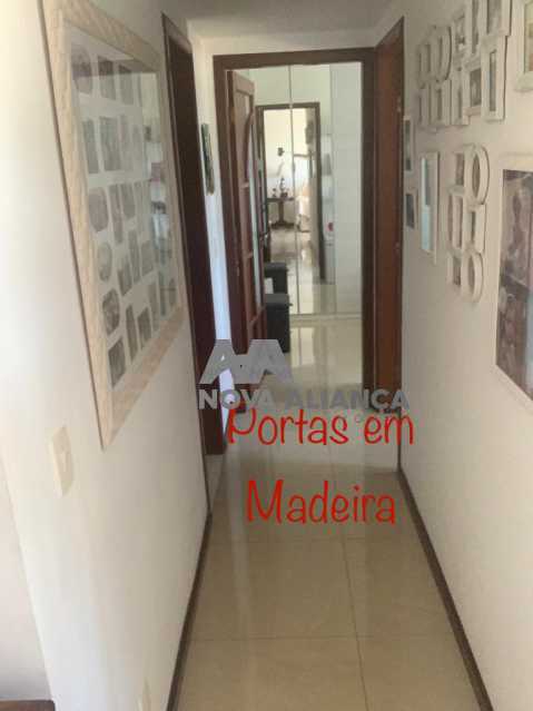 Conheça 09 do imóvel - Apartamento à venda Avenida Marechal Rondon,Rocha, Rio de Janeiro - R$ 350.000 - NTAP21589 - 10 09 - Apartamento à venda Avenida Marechal Rondon,Rocha, Rio de Janeiro - R$ 350.000 - NTAP21589 - 10