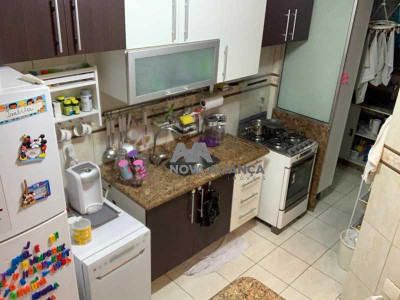 Conheça 10 do imóvel - Apartamento à venda Avenida Marechal Rondon,Rocha, Rio de Janeiro - R$ 350.000 - NTAP21589 - 11 10 - Apartamento à venda Avenida Marechal Rondon,Rocha, Rio de Janeiro - R$ 350.000 - NTAP21589 - 11