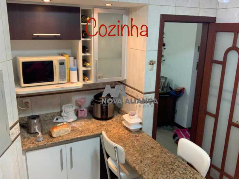 Conheça 11 do imóvel - Apartamento à venda Avenida Marechal Rondon,Rocha, Rio de Janeiro - R$ 350.000 - NTAP21589 - 12 11 - Apartamento à venda Avenida Marechal Rondon,Rocha, Rio de Janeiro - R$ 350.000 - NTAP21589 - 12