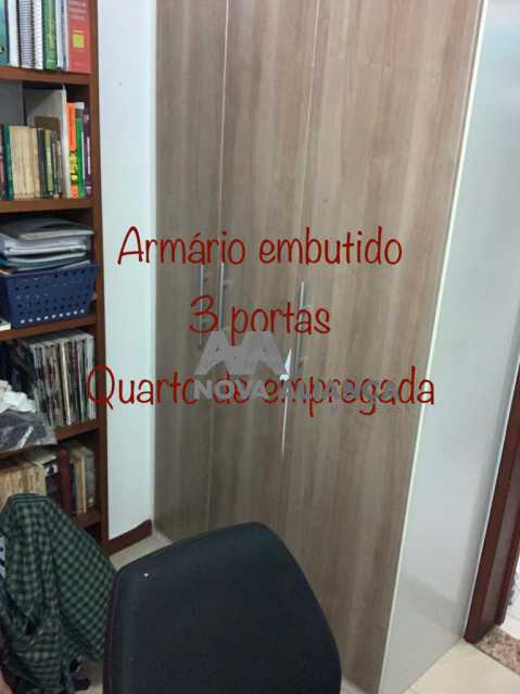 Conheça 14 do imóvel - Apartamento à venda Avenida Marechal Rondon,Rocha, Rio de Janeiro - R$ 350.000 - NTAP21589 - 15 14 - Apartamento à venda Avenida Marechal Rondon,Rocha, Rio de Janeiro - R$ 350.000 - NTAP21589 - 15