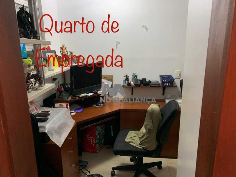 Conheça 15 do imóvel - Apartamento à venda Avenida Marechal Rondon,Rocha, Rio de Janeiro - R$ 350.000 - NTAP21589 - 16 15 - Apartamento à venda Avenida Marechal Rondon,Rocha, Rio de Janeiro - R$ 350.000 - NTAP21589 - 16