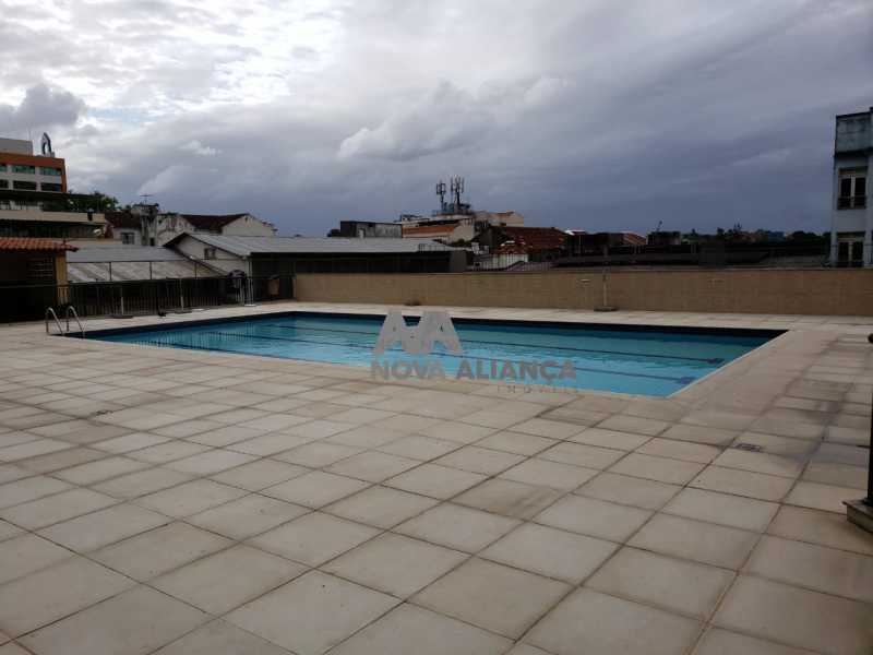 Conheça 16 do imóvel - Apartamento à venda Avenida Marechal Rondon,Rocha, Rio de Janeiro - R$ 350.000 - NTAP21589 - 17 16 - Apartamento à venda Avenida Marechal Rondon,Rocha, Rio de Janeiro - R$ 350.000 - NTAP21589 - 17