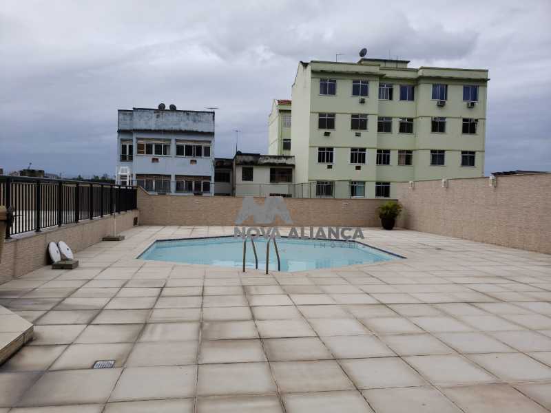 Conheça 17 do imóvel - Apartamento à venda Avenida Marechal Rondon,Rocha, Rio de Janeiro - R$ 350.000 - NTAP21589 - 18 17 - Apartamento à venda Avenida Marechal Rondon,Rocha, Rio de Janeiro - R$ 350.000 - NTAP21589 - 18