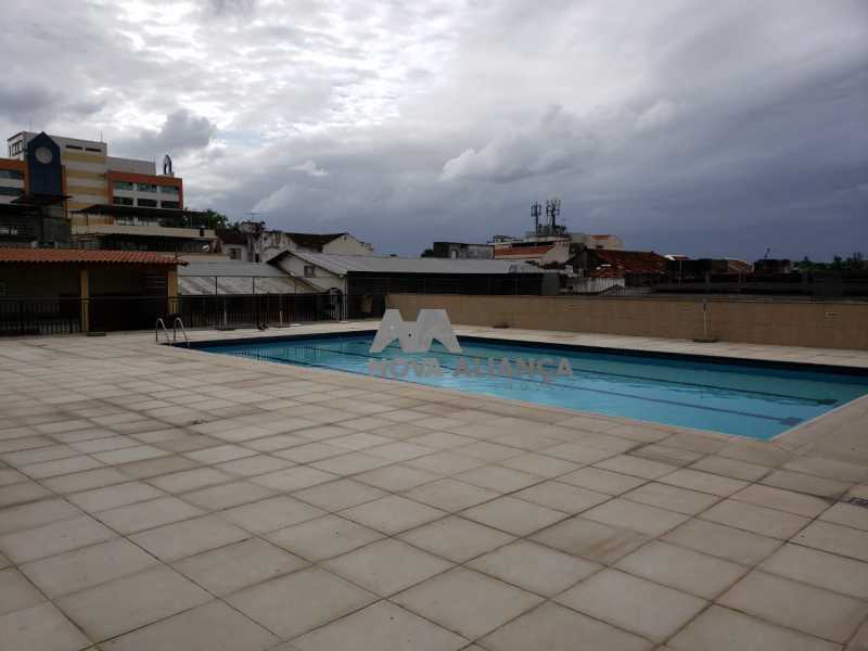 Conheça 18 do imóvel - Apartamento à venda Avenida Marechal Rondon,Rocha, Rio de Janeiro - R$ 350.000 - NTAP21589 - 19 18 - Apartamento à venda Avenida Marechal Rondon,Rocha, Rio de Janeiro - R$ 350.000 - NTAP21589 - 19