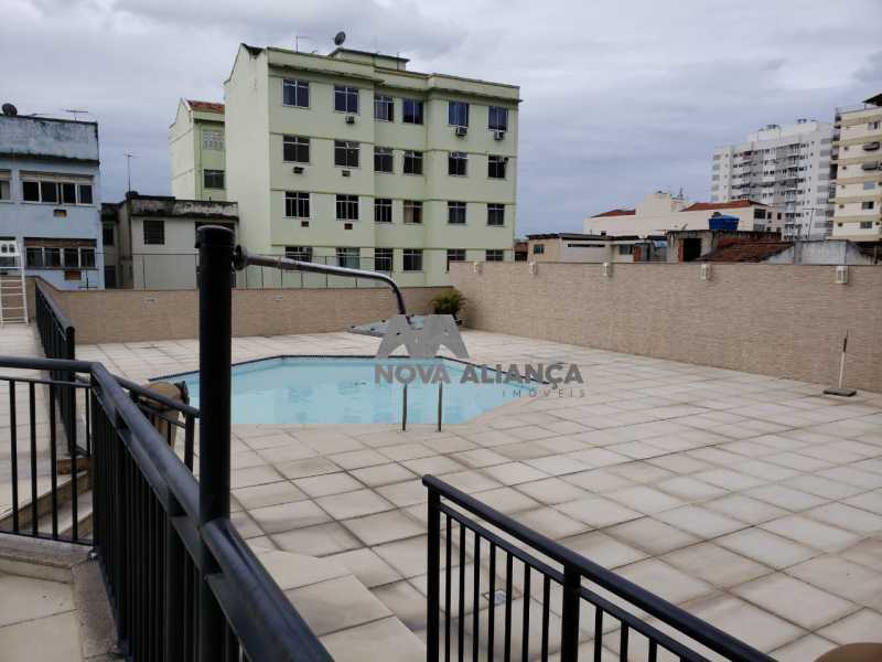 Conheça 19 do imóvel - Apartamento à venda Avenida Marechal Rondon,Rocha, Rio de Janeiro - R$ 350.000 - NTAP21589 - 20 19 - Apartamento à venda Avenida Marechal Rondon,Rocha, Rio de Janeiro - R$ 350.000 - NTAP21589 - 20