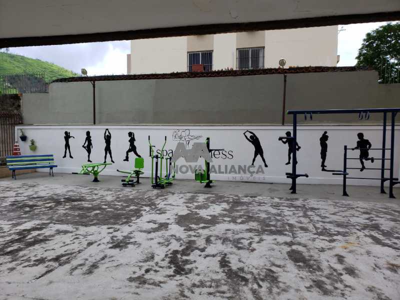 Conheça 20 do imóvel - Apartamento à venda Avenida Marechal Rondon,Rocha, Rio de Janeiro - R$ 350.000 - NTAP21589 - 21 20 - Apartamento à venda Avenida Marechal Rondon,Rocha, Rio de Janeiro - R$ 350.000 - NTAP21589 - 21
