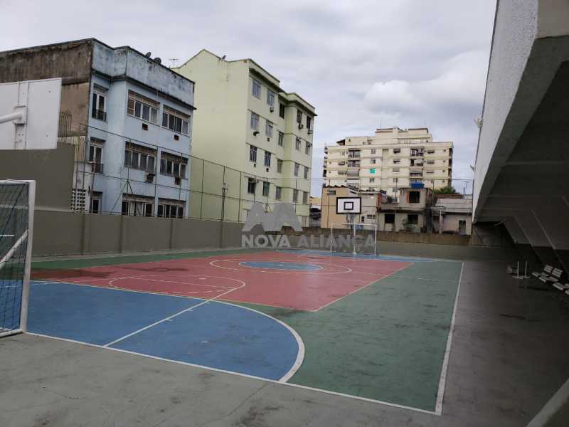 Conheça 21 do imóvel - Apartamento à venda Avenida Marechal Rondon,Rocha, Rio de Janeiro - R$ 350.000 - NTAP21589 - 22 21 - Apartamento à venda Avenida Marechal Rondon,Rocha, Rio de Janeiro - R$ 350.000 - NTAP21589 - 22