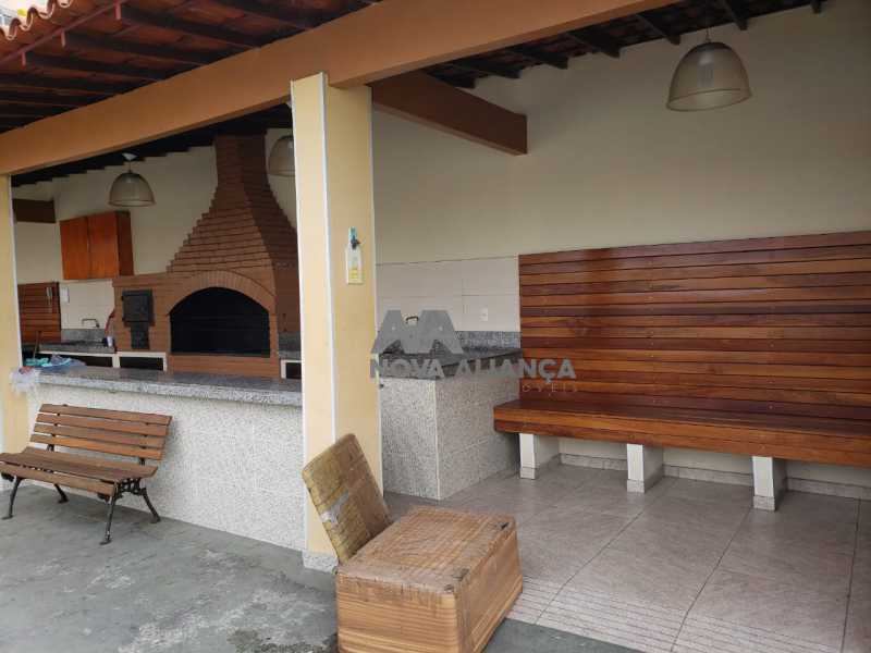 Conheça 22 do imóvel - Apartamento à venda Avenida Marechal Rondon,Rocha, Rio de Janeiro - R$ 350.000 - NTAP21589 - 23 22 - Apartamento à venda Avenida Marechal Rondon,Rocha, Rio de Janeiro - R$ 350.000 - NTAP21589 - 23
