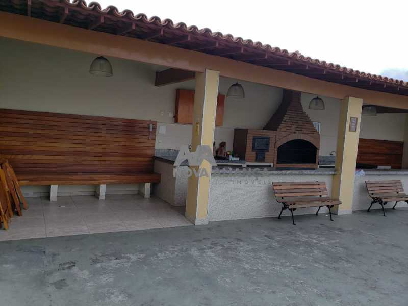 Conheça 23 do imóvel - Apartamento à venda Avenida Marechal Rondon,Rocha, Rio de Janeiro - R$ 350.000 - NTAP21589 - 24 23 - Apartamento à venda Avenida Marechal Rondon,Rocha, Rio de Janeiro - R$ 350.000 - NTAP21589 - 24