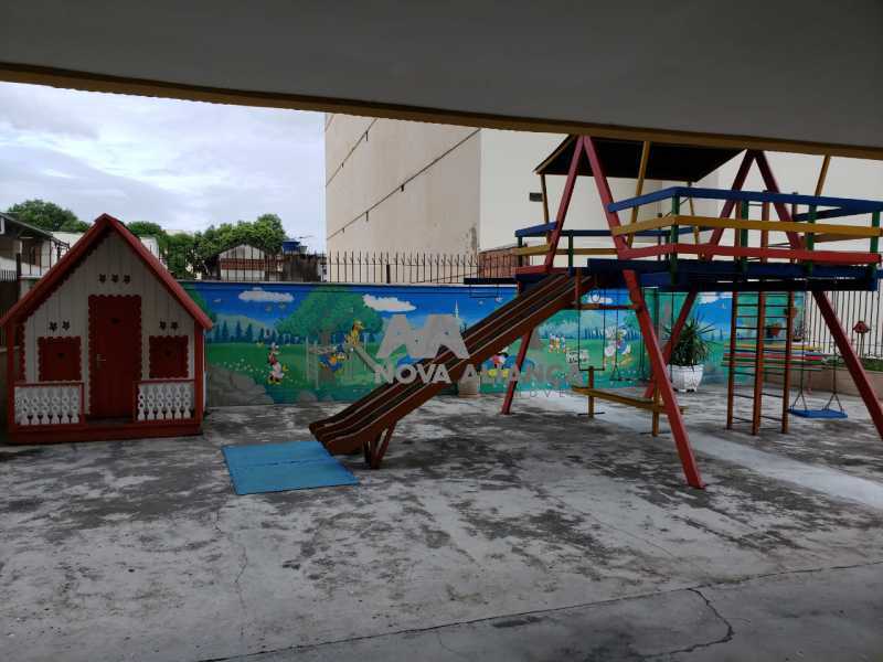 Conheça 24 do imóvel - Apartamento à venda Avenida Marechal Rondon,Rocha, Rio de Janeiro - R$ 350.000 - NTAP21589 - 25 24 - Apartamento à venda Avenida Marechal Rondon,Rocha, Rio de Janeiro - R$ 350.000 - NTAP21589 - 25