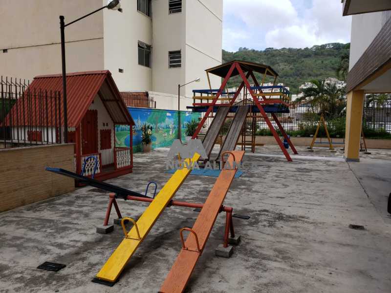 Conheça 25 do imóvel - Apartamento à venda Avenida Marechal Rondon,Rocha, Rio de Janeiro - R$ 350.000 - NTAP21589 - 26 25 - Apartamento à venda Avenida Marechal Rondon,Rocha, Rio de Janeiro - R$ 350.000 - NTAP21589 - 26