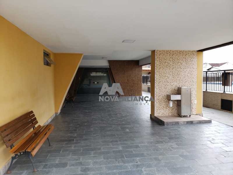 Conheça 26 do imóvel - Apartamento à venda Avenida Marechal Rondon,Rocha, Rio de Janeiro - R$ 350.000 - NTAP21589 - 27 26 - Apartamento à venda Avenida Marechal Rondon,Rocha, Rio de Janeiro - R$ 350.000 - NTAP21589 - 27