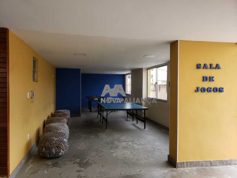 Conheça 27 do imóvel - Apartamento à venda Avenida Marechal Rondon,Rocha, Rio de Janeiro - R$ 350.000 - NTAP21589 - 28 27 - Apartamento à venda Avenida Marechal Rondon,Rocha, Rio de Janeiro - R$ 350.000 - NTAP21589 - 28