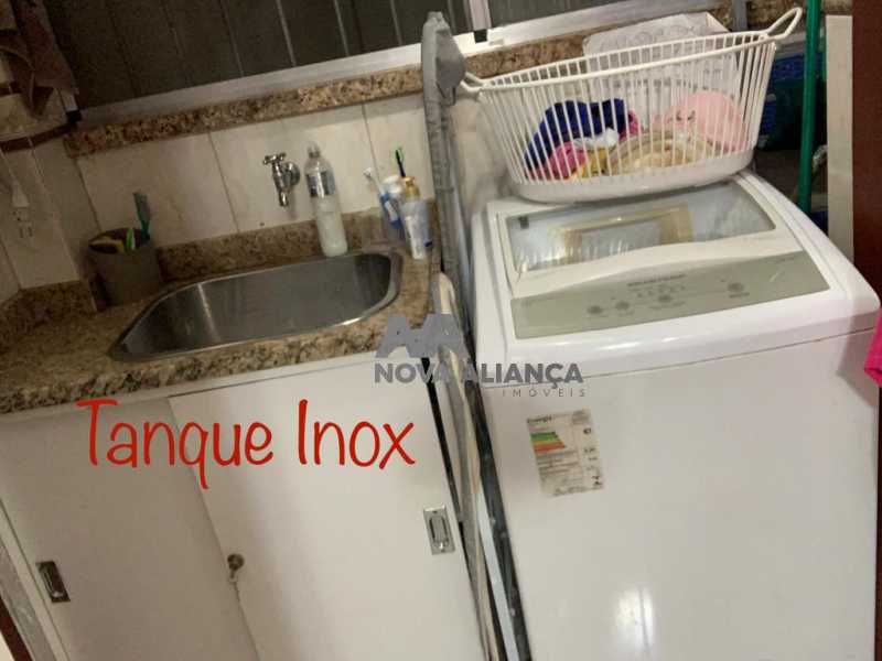 Conheça 29 do imóvel - Apartamento à venda Avenida Marechal Rondon,Rocha, Rio de Janeiro - R$ 350.000 - NTAP21589 - 30 29 - Apartamento à venda Avenida Marechal Rondon,Rocha, Rio de Janeiro - R$ 350.000 - NTAP21589 - 30