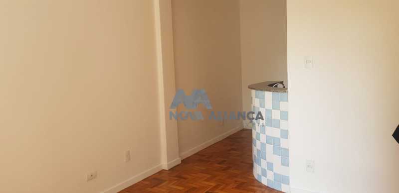 Conheça 1. do imóvel - Apartamento 1 quarto à venda Gávea, Rio de Janeiro - R$ 650.000 - NBAP10938 - 4 1. - Apartamento 1 quarto à venda Gávea, Rio de Janeiro - R$ 650.000 - NBAP10938 - 4