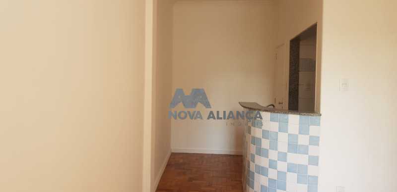 Conheça 2. do imóvel - Apartamento 1 quarto à venda Gávea, Rio de Janeiro - R$ 650.000 - NBAP10938 - 3 2. - Apartamento 1 quarto à venda Gávea, Rio de Janeiro - R$ 650.000 - NBAP10938 - 3