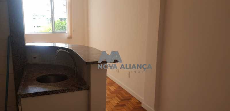 Conheça 3. do imóvel - Apartamento 1 quarto à venda Gávea, Rio de Janeiro - R$ 650.000 - NBAP10938 - 5 3. - Apartamento 1 quarto à venda Gávea, Rio de Janeiro - R$ 650.000 - NBAP10938 - 5